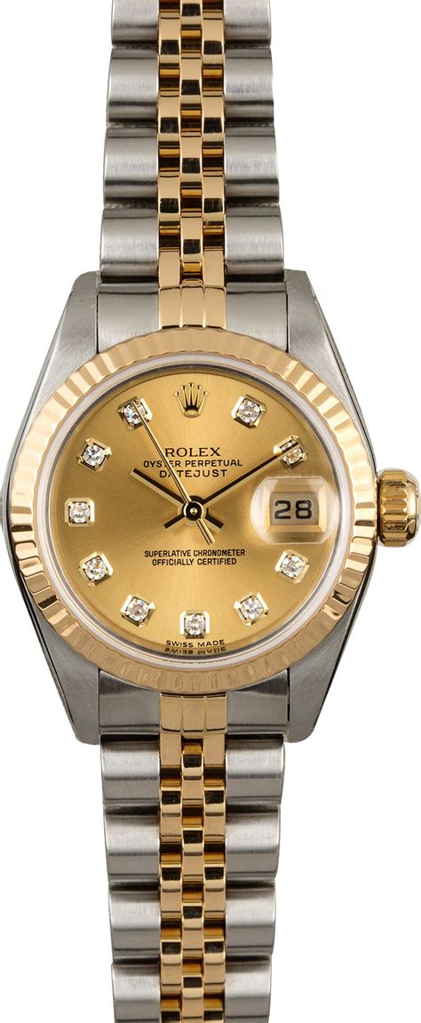 rolex 69163 caliber|rolex 69173 diamond dial.